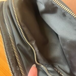Lulu Lemon Crossbody